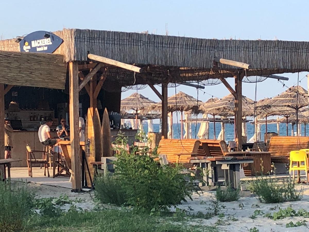 The Cosy Place Navodari Dış mekan fotoğraf